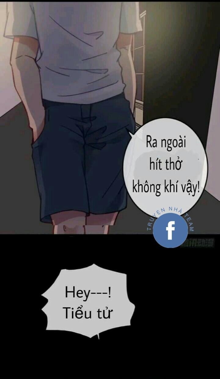 lời thì thầm chapter 9 8