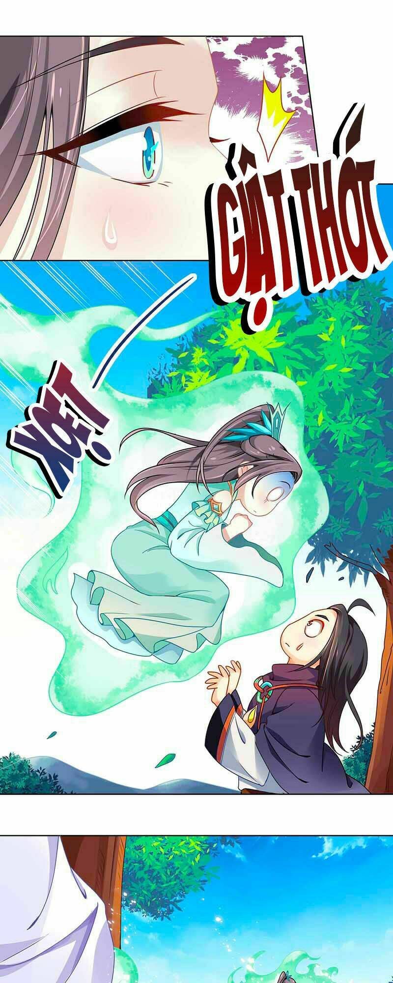 tay phải của bản tọa thành tinh rồi chapter 29 5