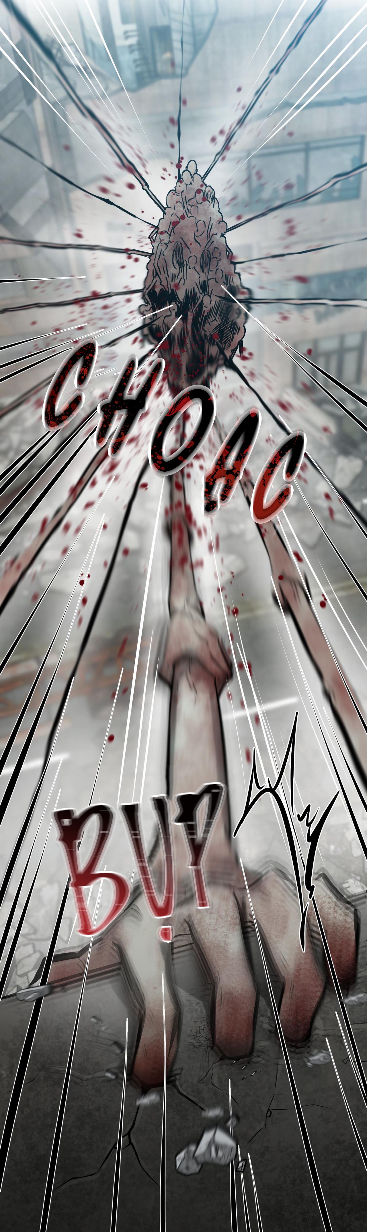 băng qua thiên đường chapter 8 12