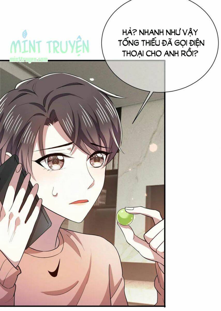 thuần tình lục thiếu chapter 214.2 8