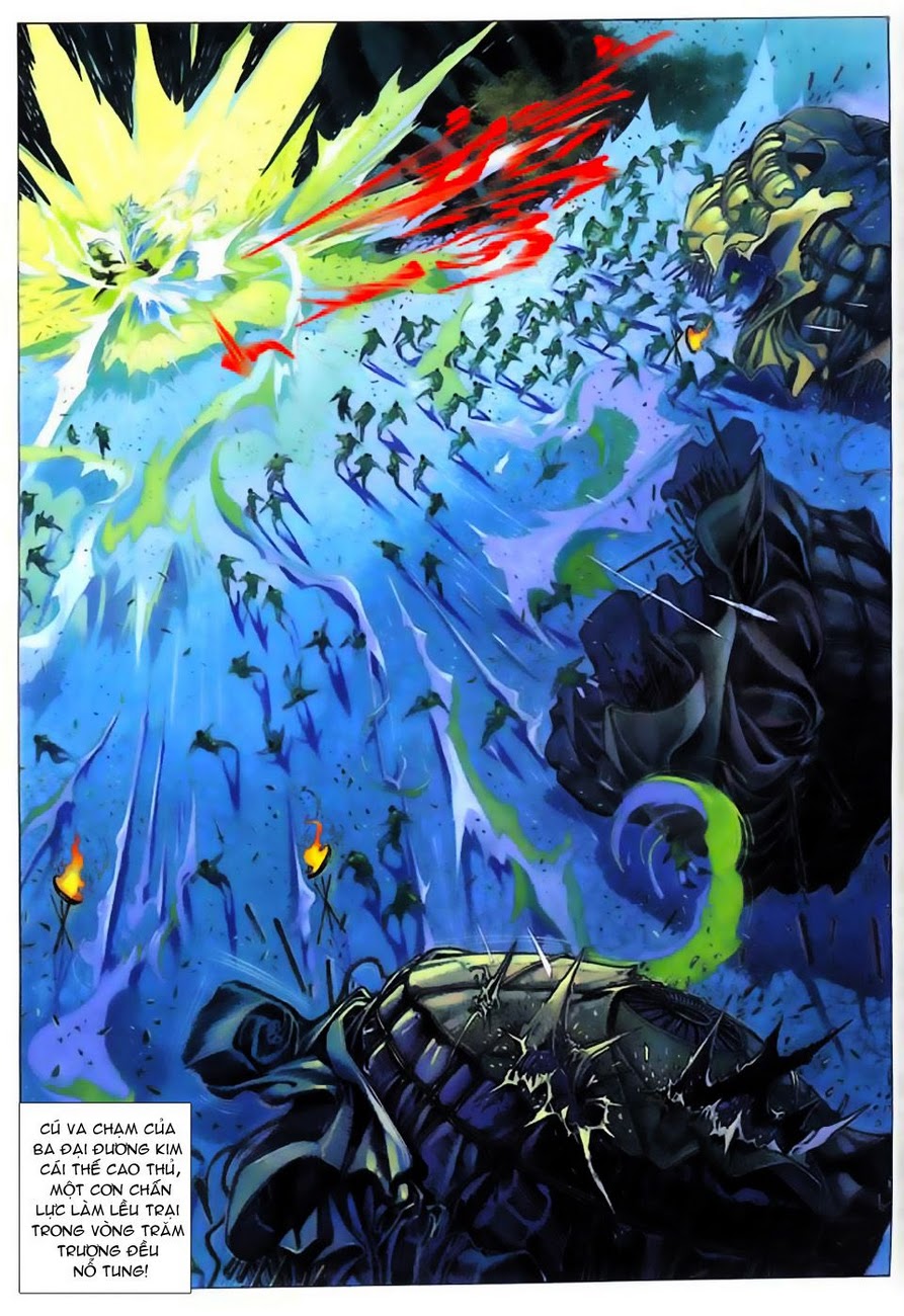 phong vân chapter 197 23