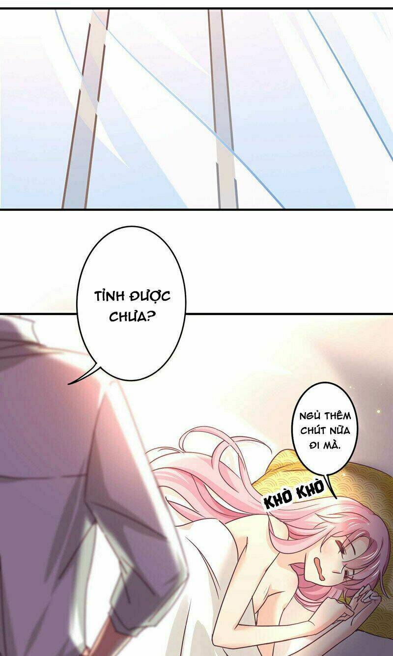 cuồng duệ tiểu thê chapter 61 19