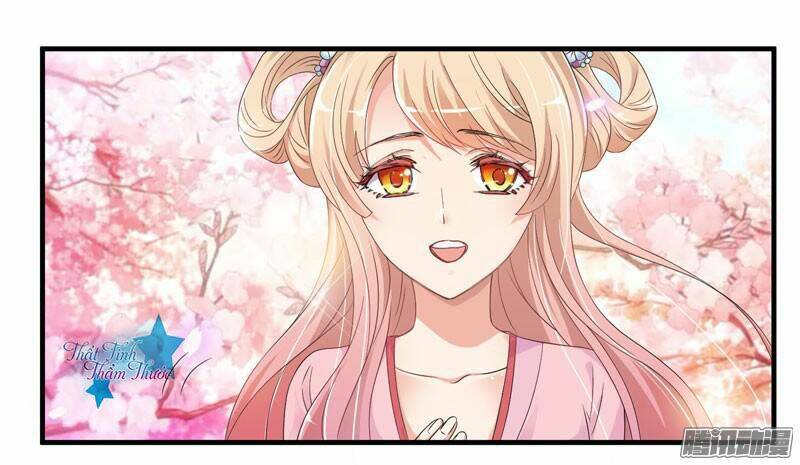 giữ chặt tiểu bạch long chapter 3 7