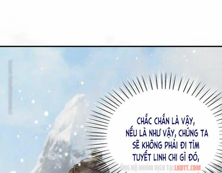 trọng sinh bá sủng nhiếp chính vương quá mạnh mẽ chapter 217 14