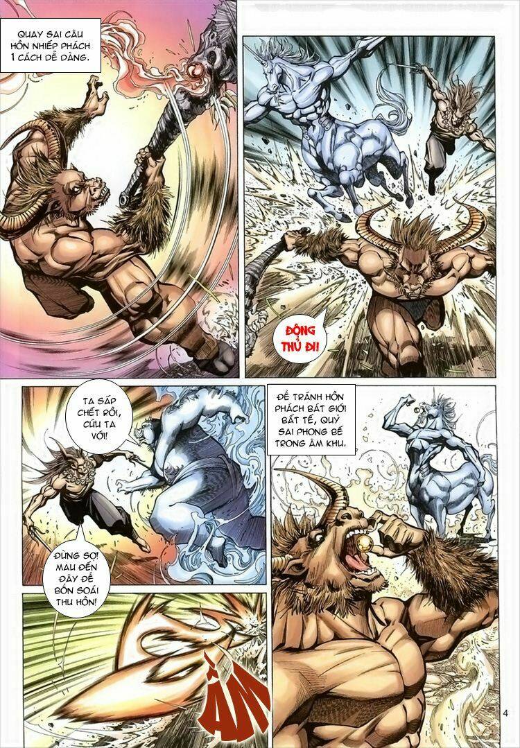 đại thánh vương chapter 51 4