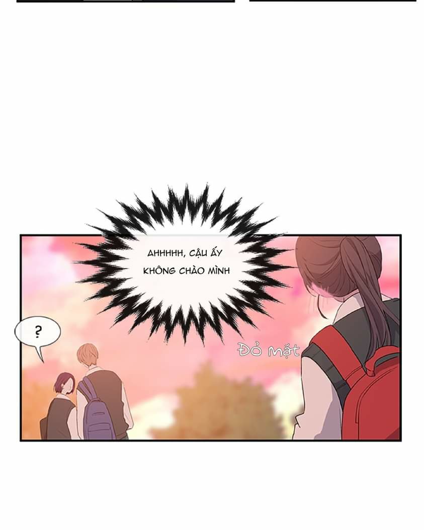 quay lại bên anh chapter 0 21