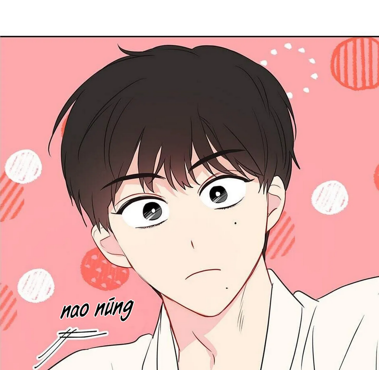 chuyện quái gì với giấc mơ đó vậy chapter 6 28