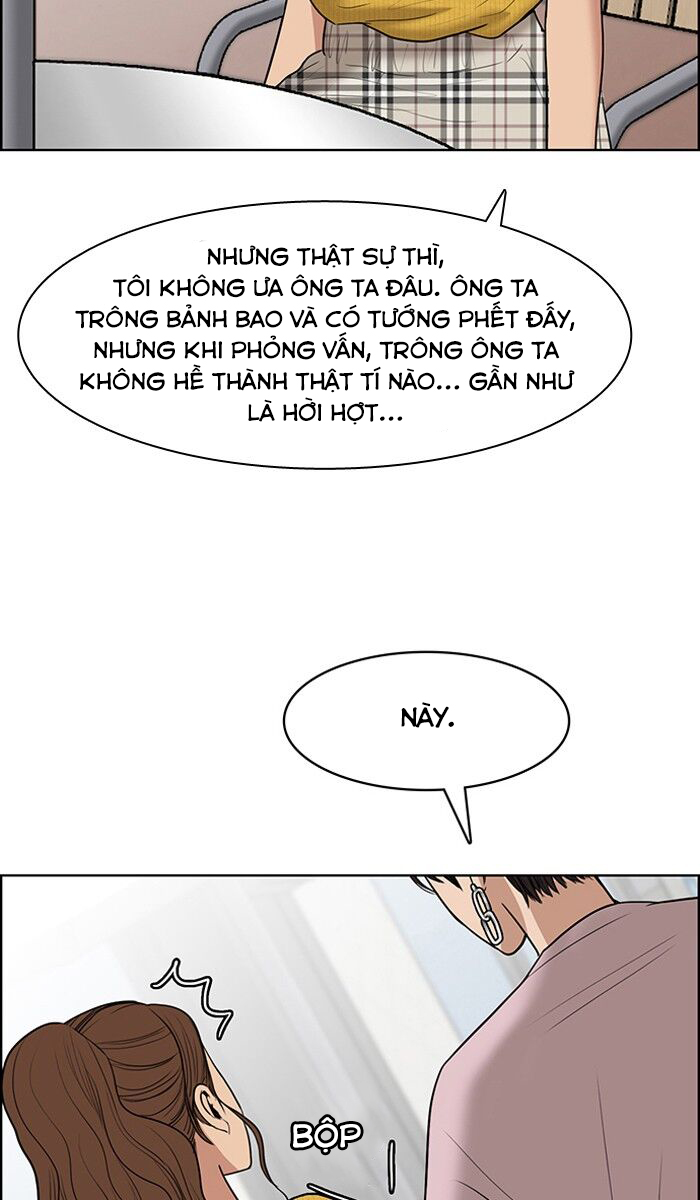 vẻ đẹp đích thực - true beauty chapter 47 74
