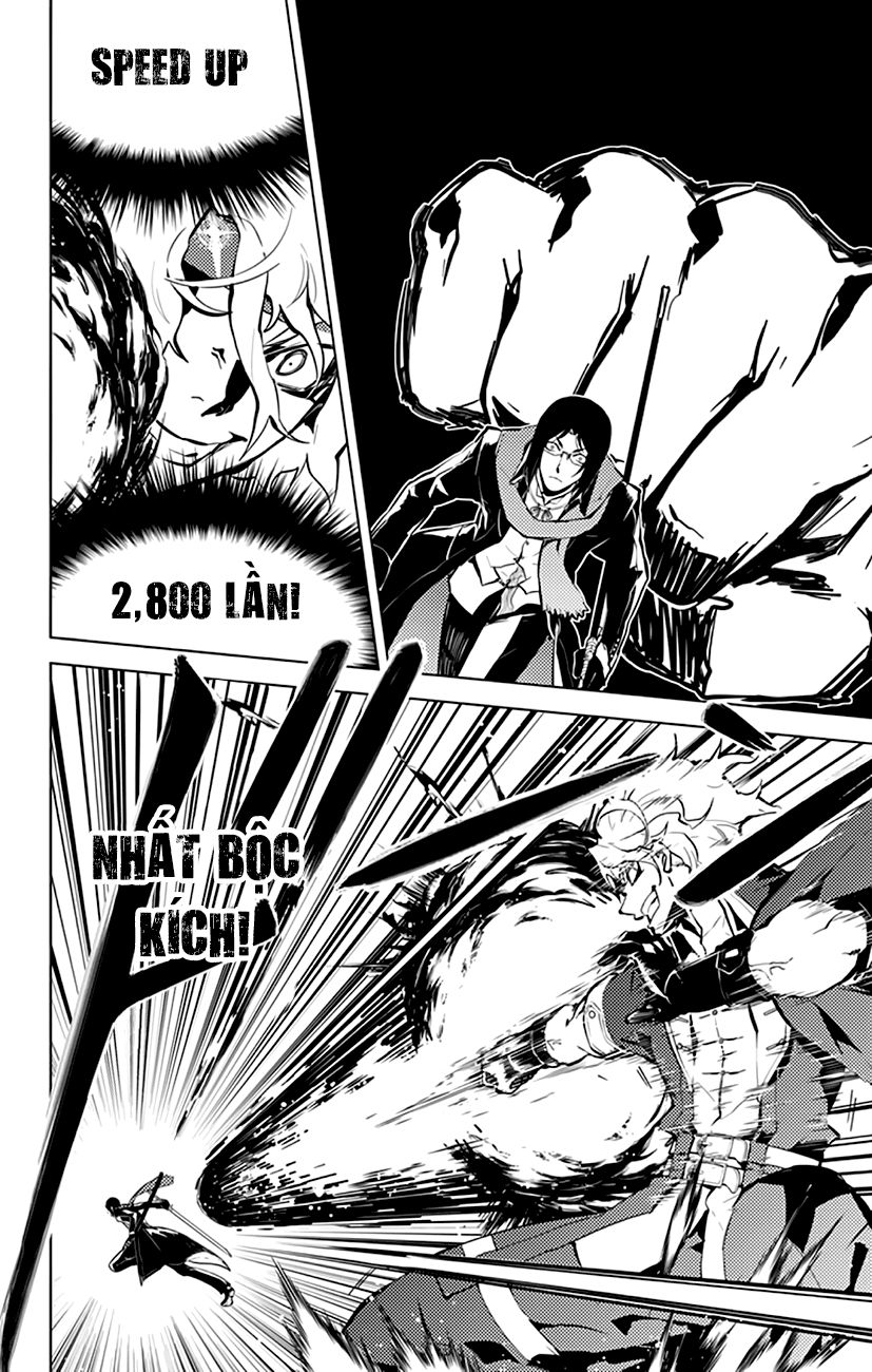 chronos ruler chapter 14 15