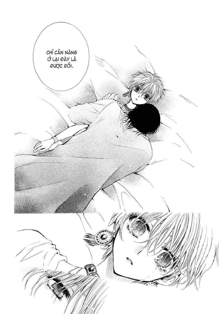 tổng hợp one shot. chapter 148 38