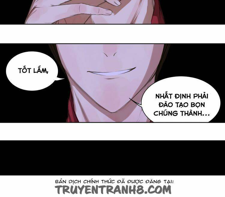 bạch lý hành giả chapter 1 65