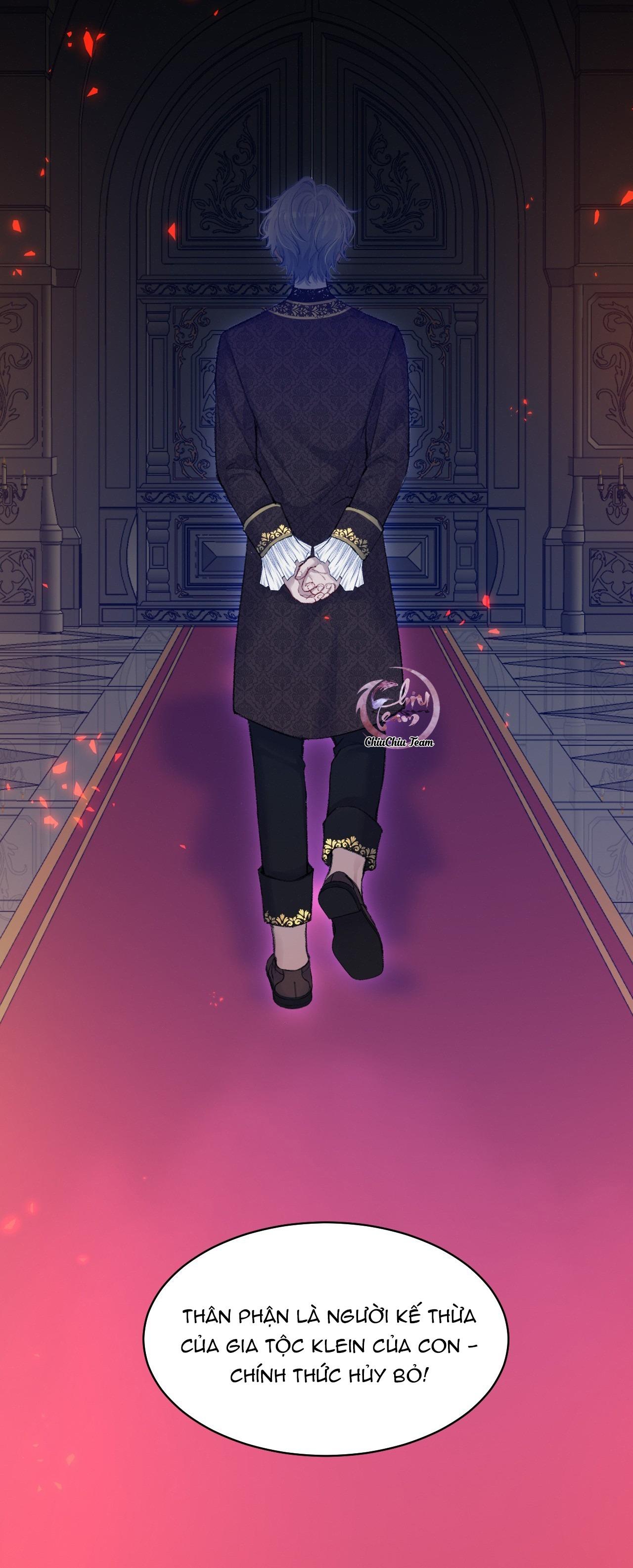 ác quỷ và người thừa kế của hắn chapter 2 30