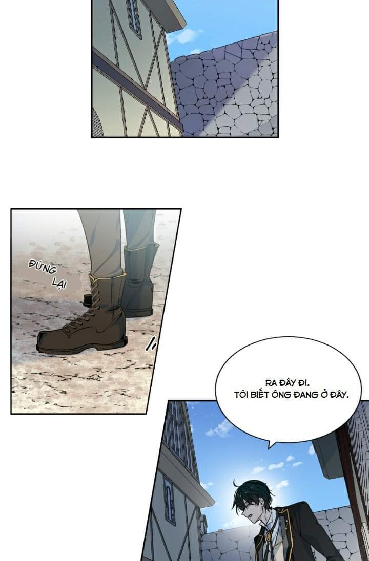 a witch’s hopeless wish chapter 7 18