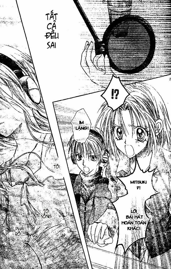 đi tìm mặt trăng tròn chapter 16 25