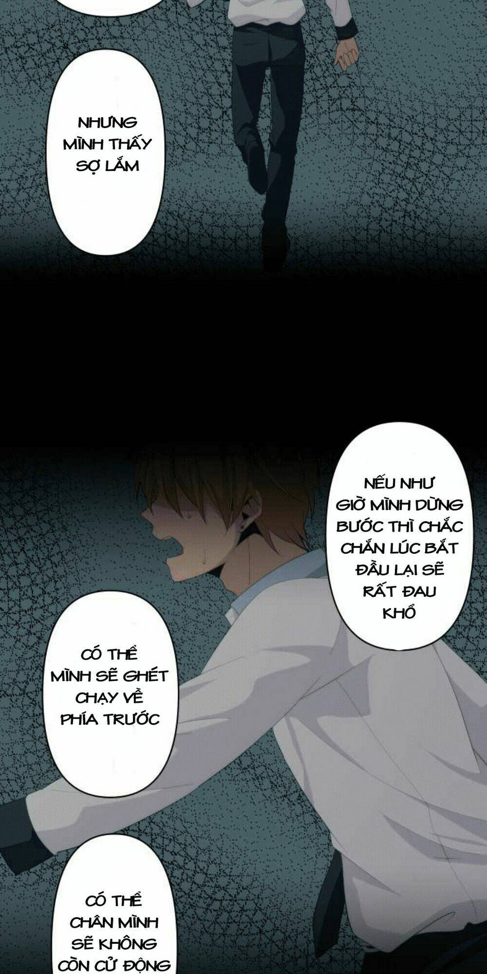 viên thuốc trùng sinh chapter 176 33