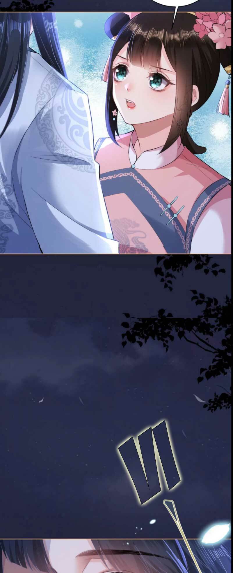 quận chúa vững quá không thể tiêu diệt! chapter 83 19