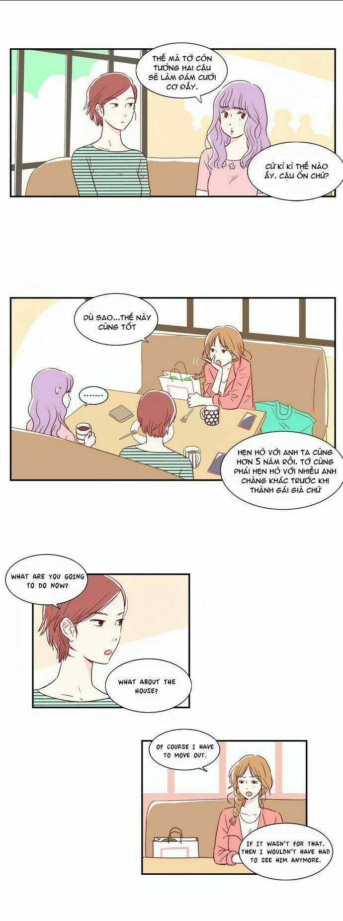 we broke up chapter 1 11