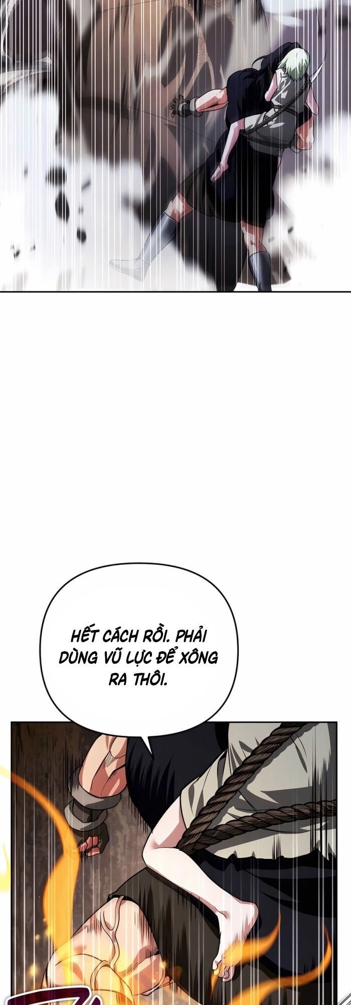 Bản Ngã Thay Đổi chapter 26 27