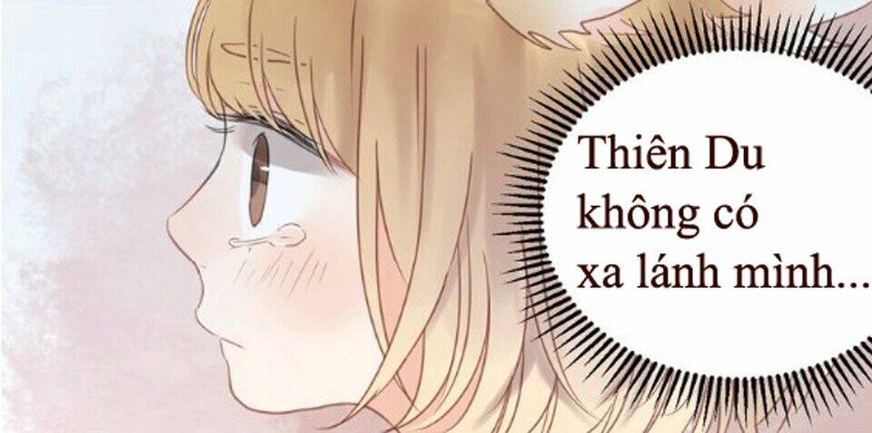 lượm được 1 tiểu hồ ly chapter 17 26