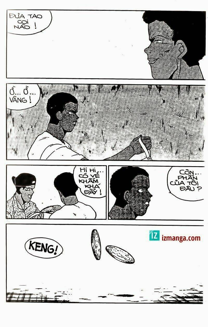 truyền nhân atula - shura no mon i chapter 122 15