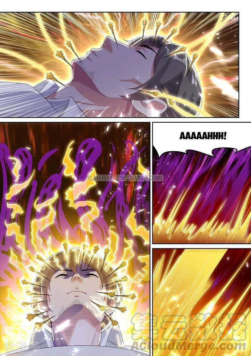 hệ thống siêu cấp cộng hưởng bạn trai chapter 61 5