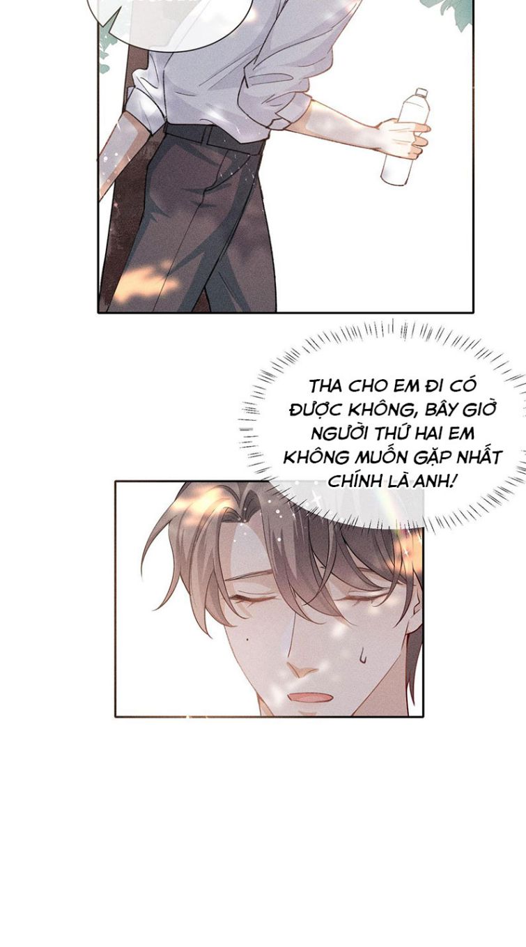 trò chơi săn mồi chapter 4 27