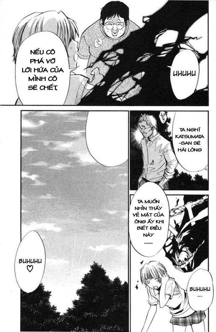 alive - the final evolution chapter 24 38