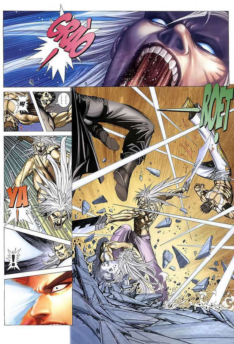 võ thần phượng hoàng chapter 128 3