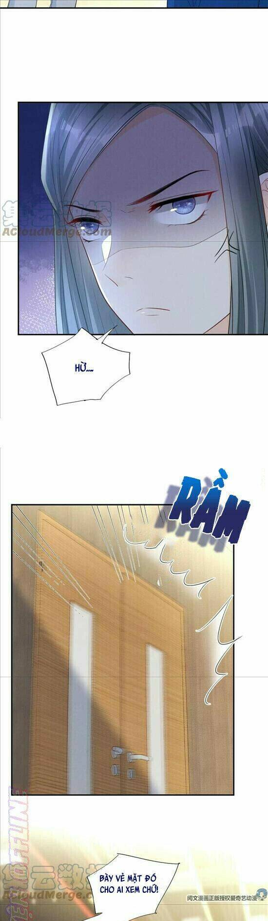 tôi trở thành tổ tông của 5 vị đại lão chapter 62 15