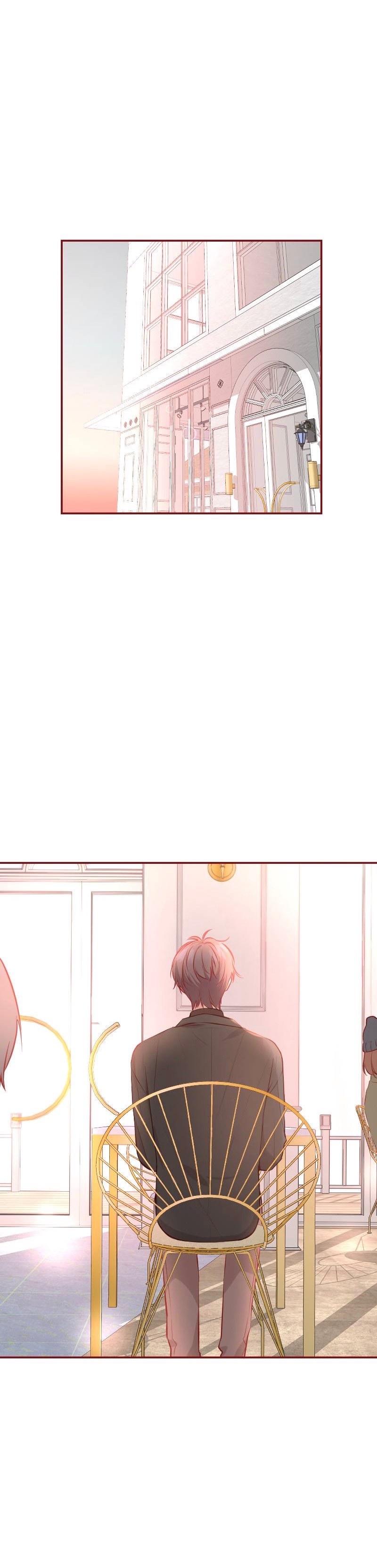 mù quáng vì yêu anh chapter 30 35