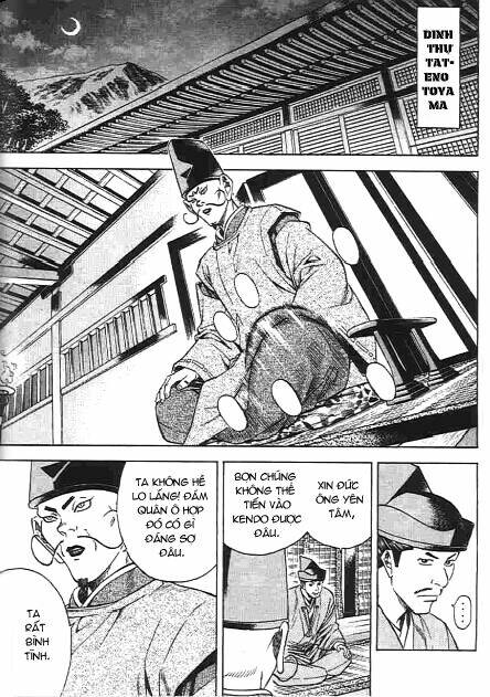 sơn tặc seyu chapter 47 6