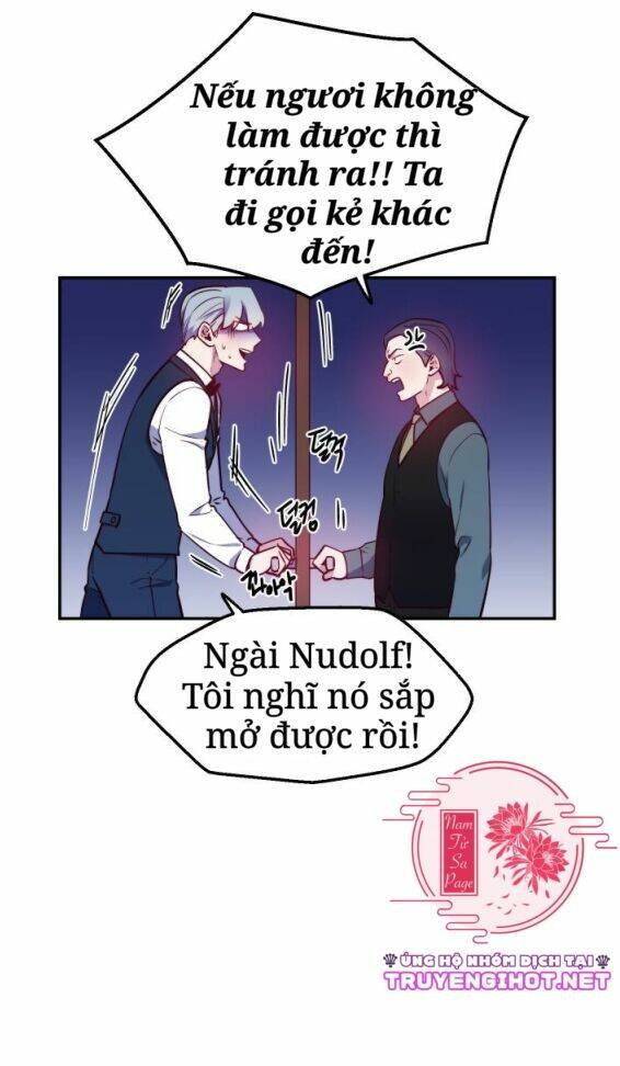 phản diện rất dễ làm chapter 22 7