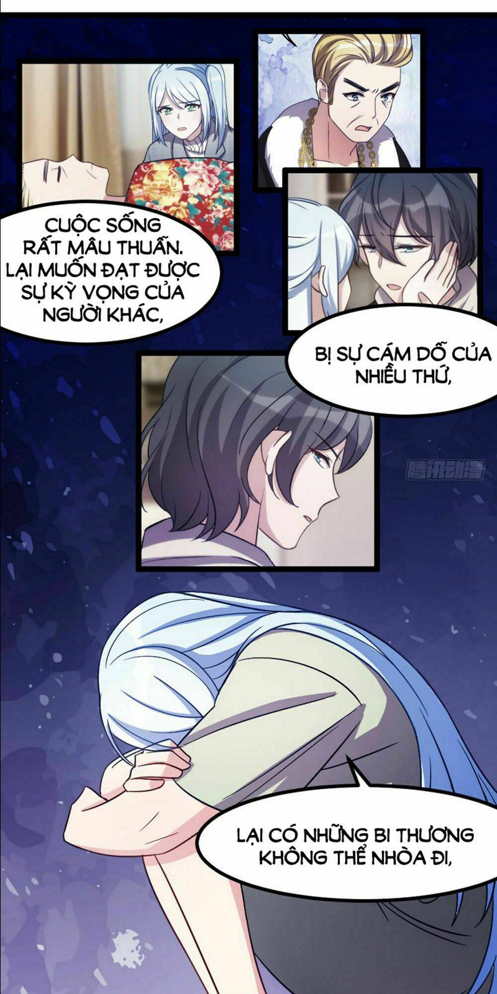 tôi ở dị giới khai ngư đường chapter 67 13