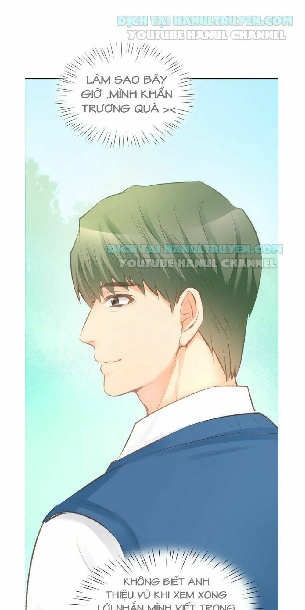 hôn nhân ấm áp : tổng tài sủng vợ thành nghiện chapter 2 6