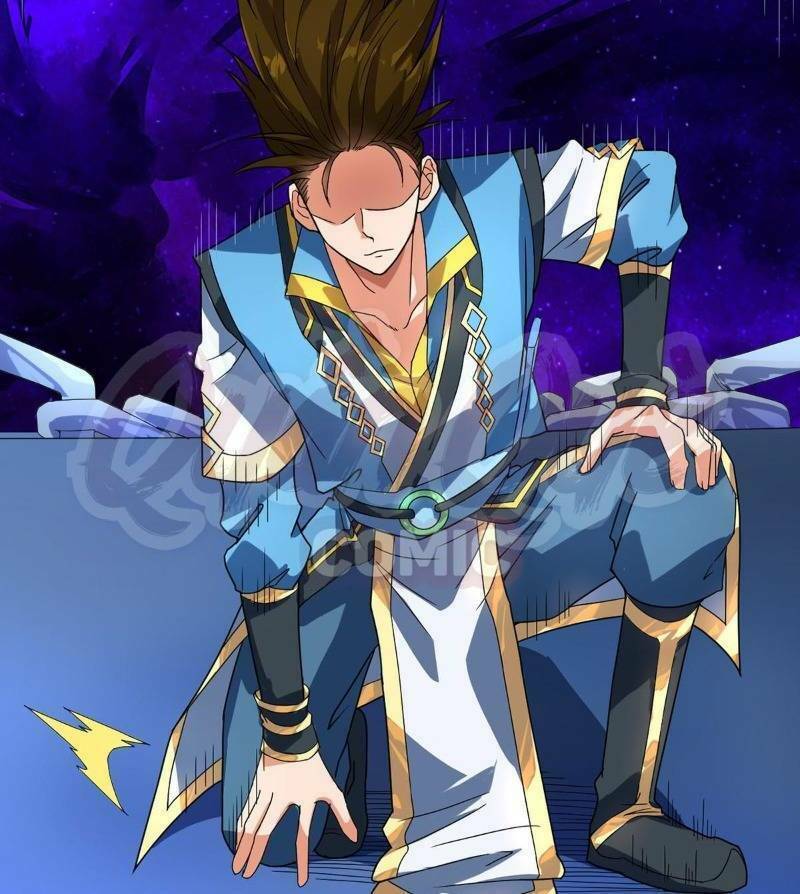 đan võ chí tôn chapter 10 5