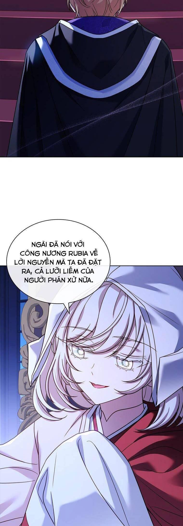 để yên cho tiểu thư hiền chapter 107 12