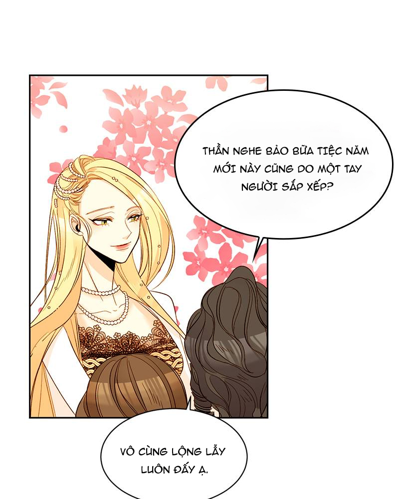 Hoàng Hậu Tái Hôn chapter 11.1 10