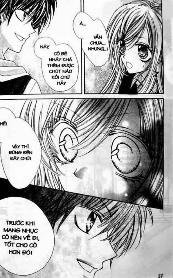 pretty rhythm chapter 1 34