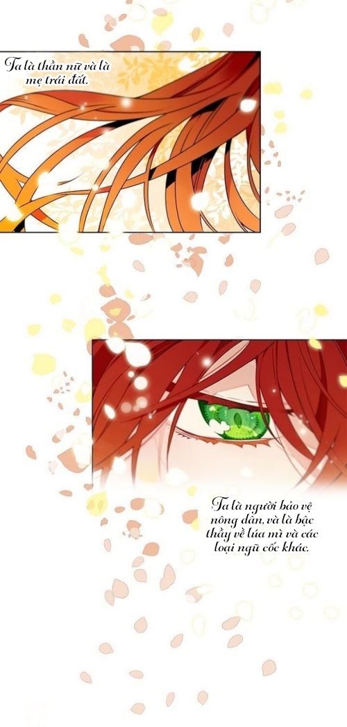 đầu bếp ẩn dấu lời chúc phúc chapter 6.1 7