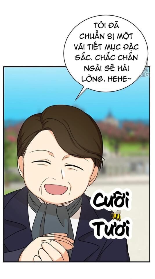 xuyên không trở thành mẹ của nhân vật phản diện chapter 32 14