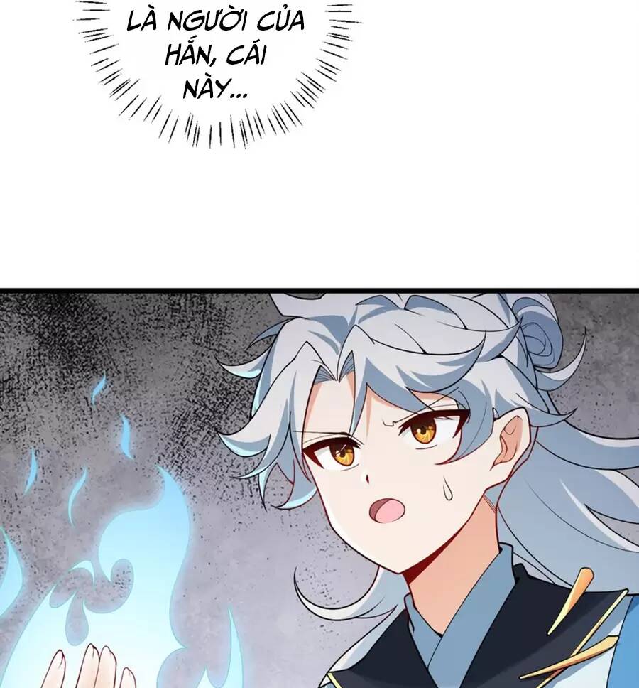 mang theo các tiên tử vô địch thiên hạ chapter 39.1 12