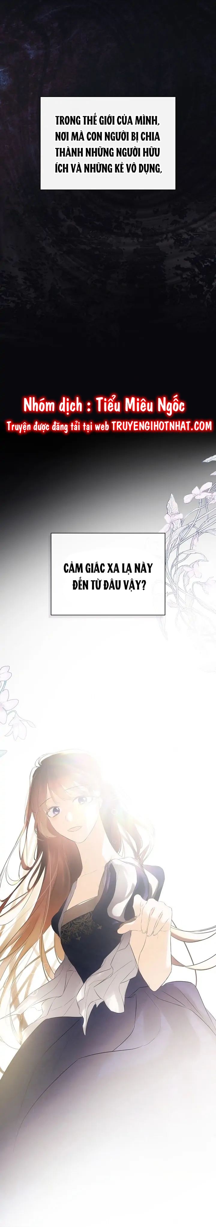 tôi biết bí mật của nam phụ chapter 41 26