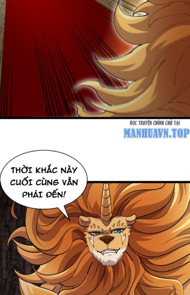 sau khi nằm, ta trở thành đại yêu chi vương chapter 9 72