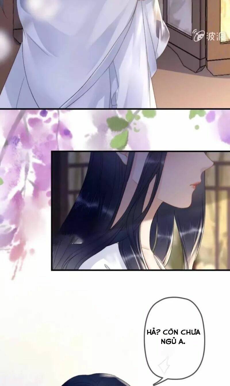sủng phi của vương chapter 139 21