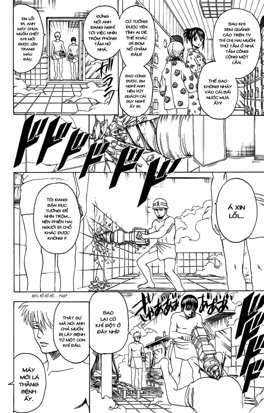 gintama - linh hồn bạc chapter 334 3