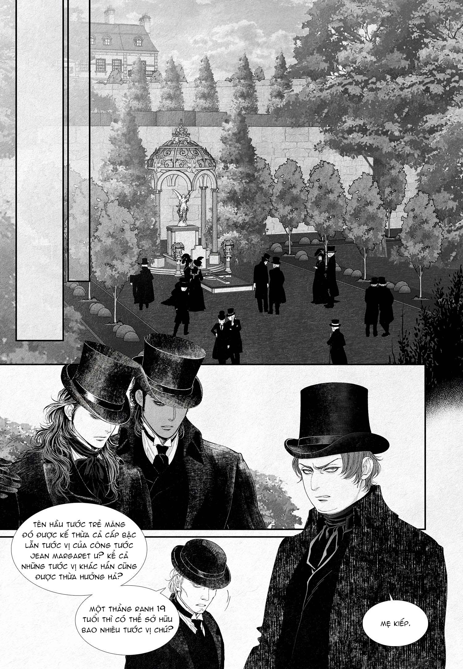 vực thẳm chapter 7 2