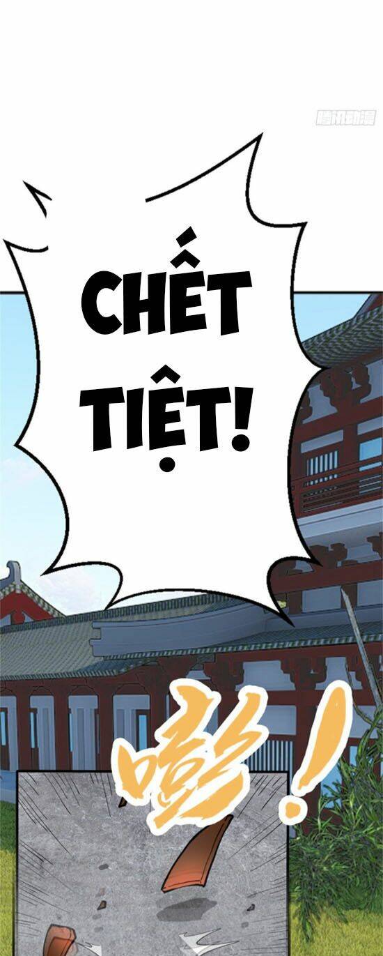 chí tôn thổ hào hệ thống chapter 7 20