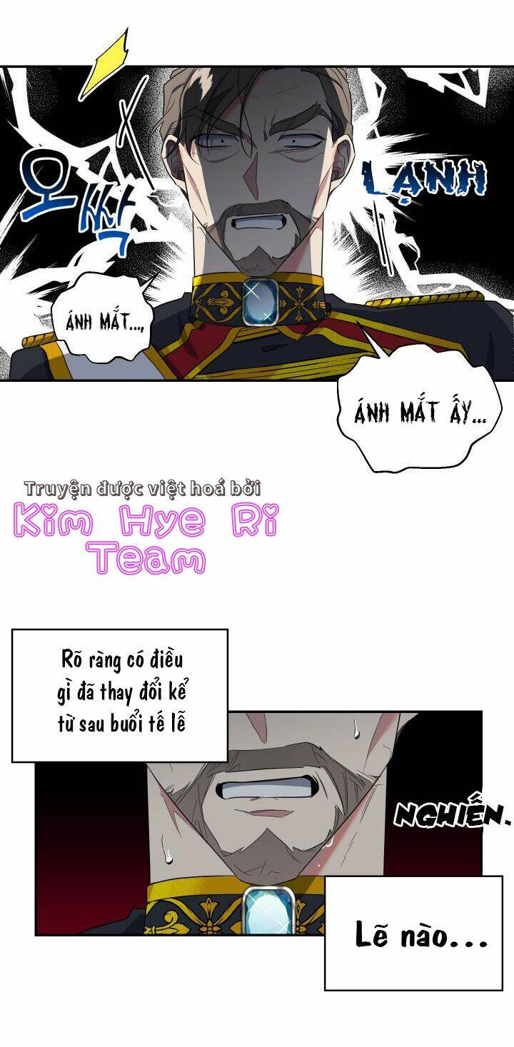 tế phẩm công chúa chapter 5 37