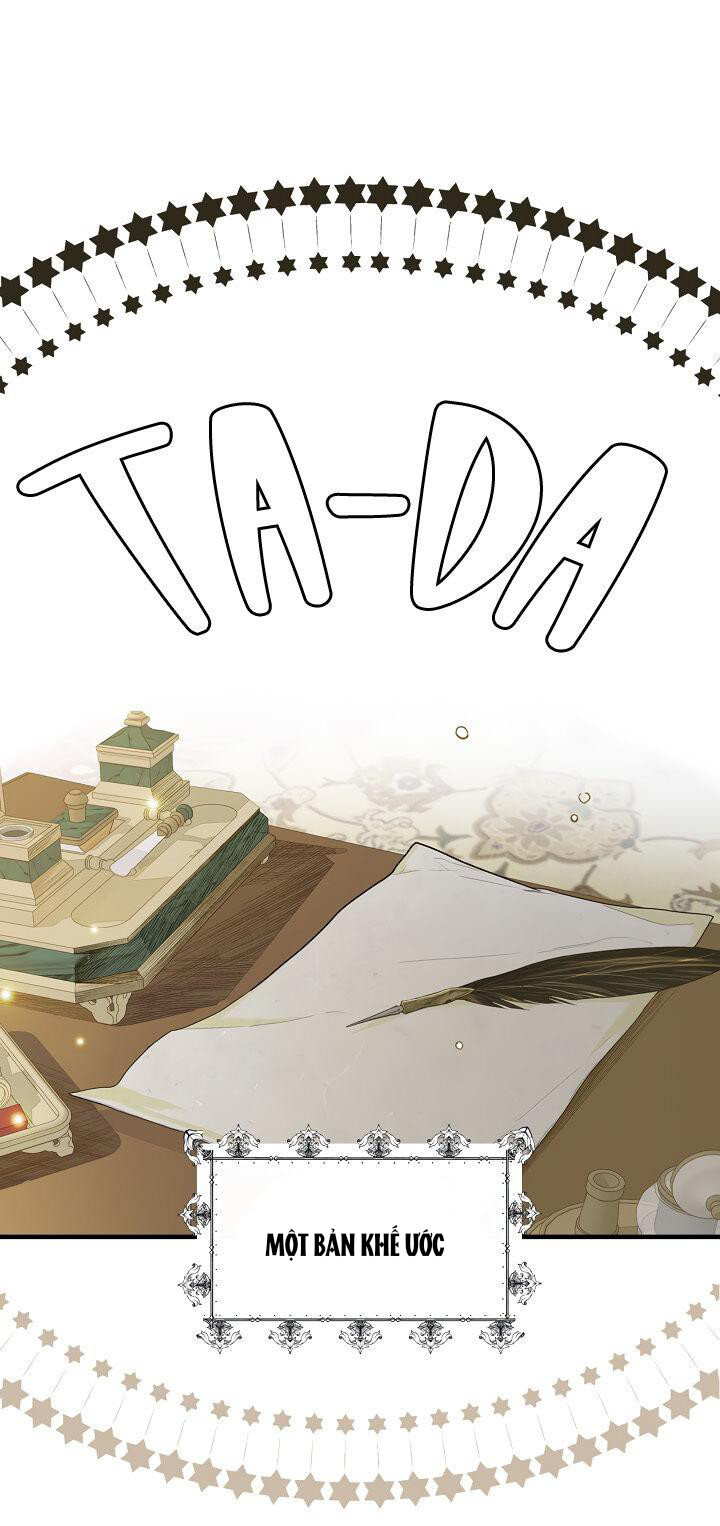 quý cô bí ẩn - secret lady chapter 8 1