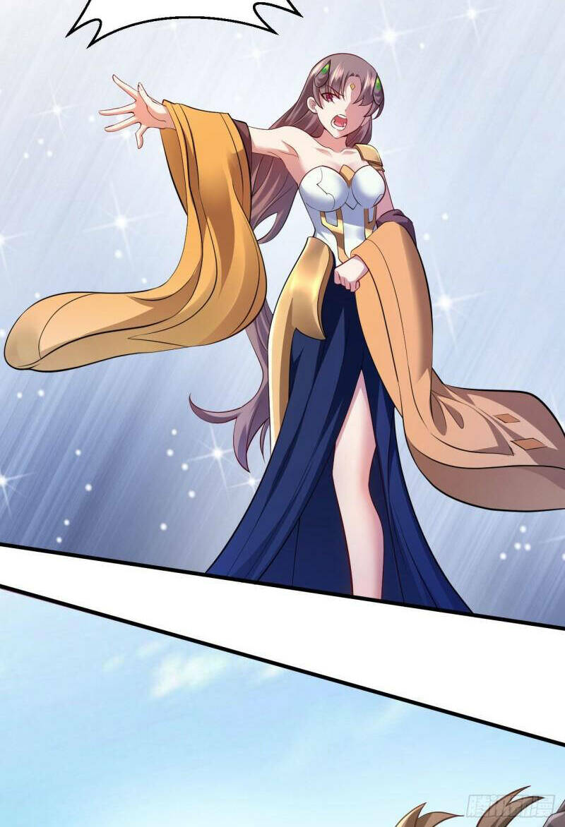 đám nữ đồ đệ đều muốn độc chiếm ta chapter 27 91